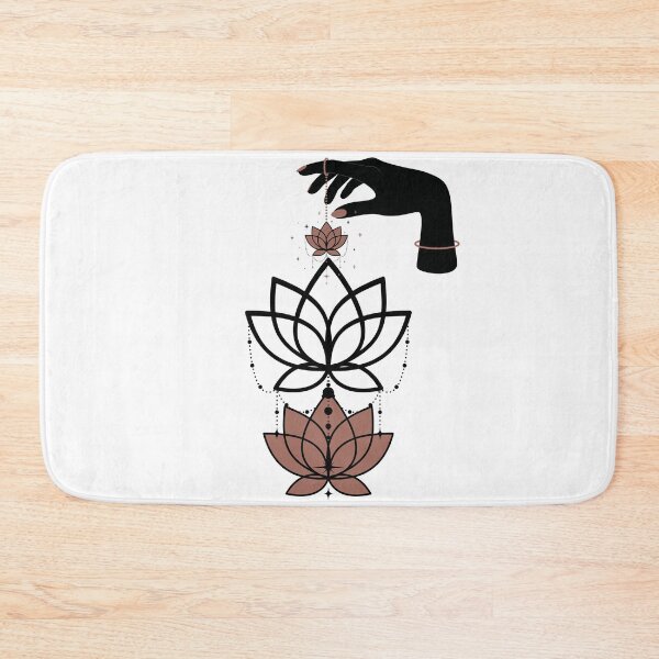 Item preview, A Sprinkling of Enlightenment designed and sold by Rachel July.