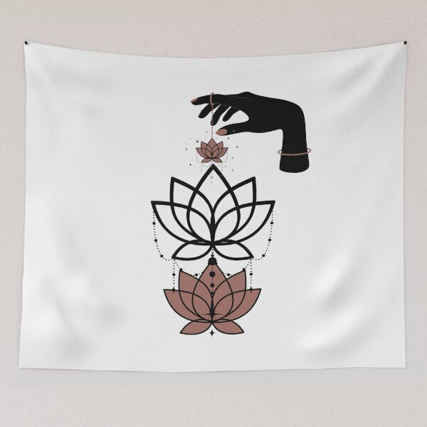 Item preview, A Sprinkling of Enlightenment designed and sold by Rachel July.
