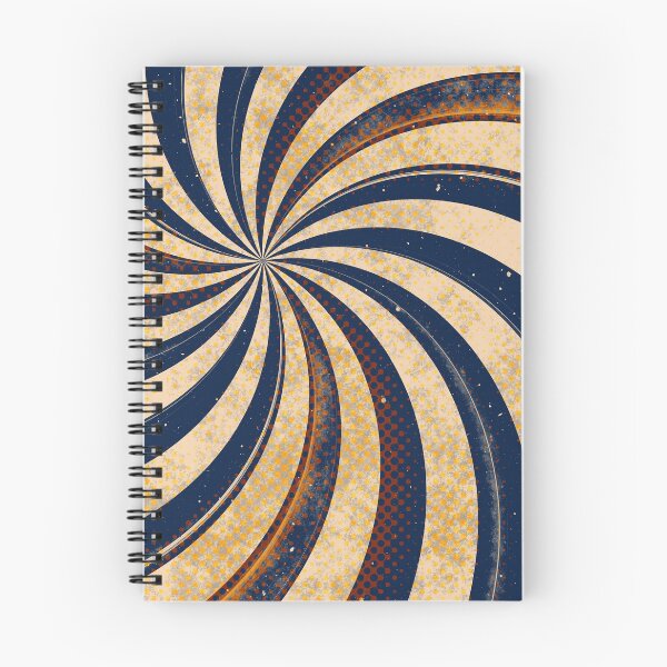 Item preview, Retro Abstract Pattern  designed and sold by Aladdin96.