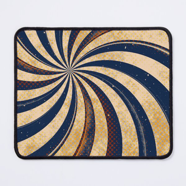 Item preview, Retro Abstract Pattern designed and sold by Aladdin96.