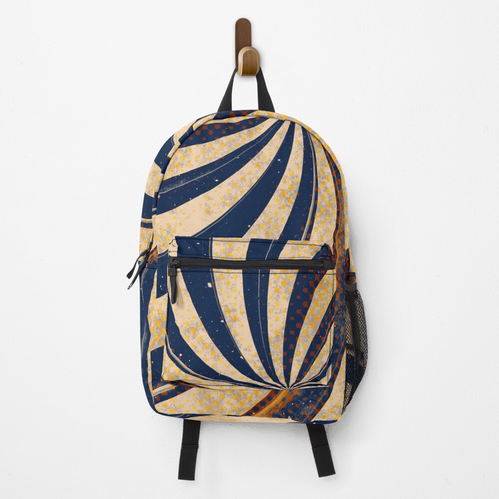 Item preview, Backpack designed and sold by Aladdin96.