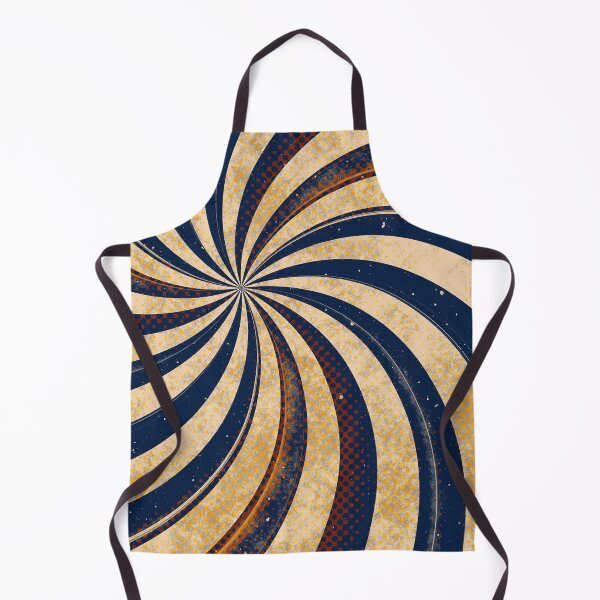 Item preview, Retro Abstract Pattern  designed and sold by Aladdin96.