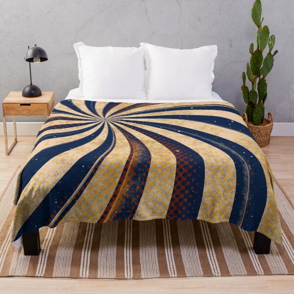 Item preview, Retro Abstract Pattern  designed and sold by Aladdin96.