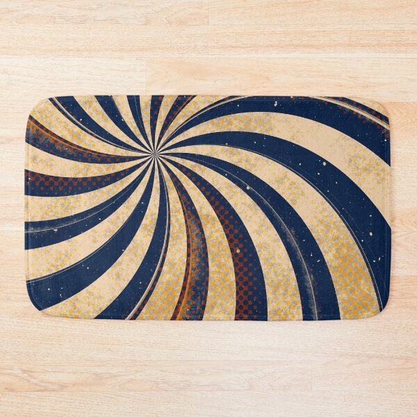 Item preview, Retro Abstract Pattern  designed and sold by Aladdin96.