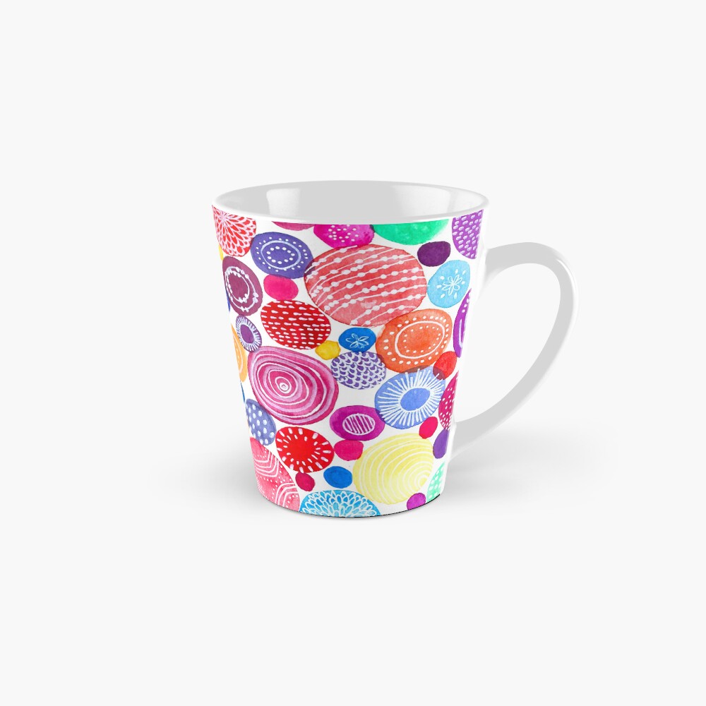 Aperçu de l'œuvre Mug long créée et vendue par luna2810.