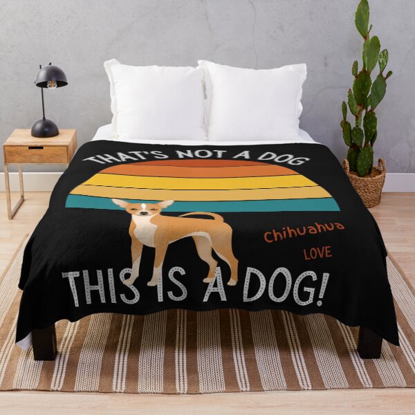 Item preview, Chihuahua Love, This is a Dog! designed and sold by TerScott.