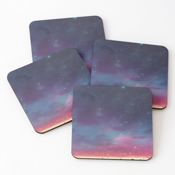 Item preview, Starry Night Sky designed and sold by D3monic.