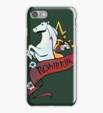 Horse Lords iPhone 7 Case