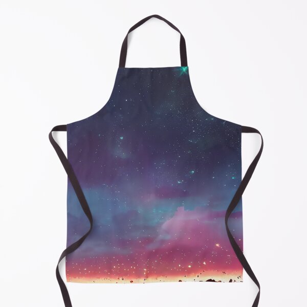 Item preview, Starry Night Sky designed and sold by D3monic.