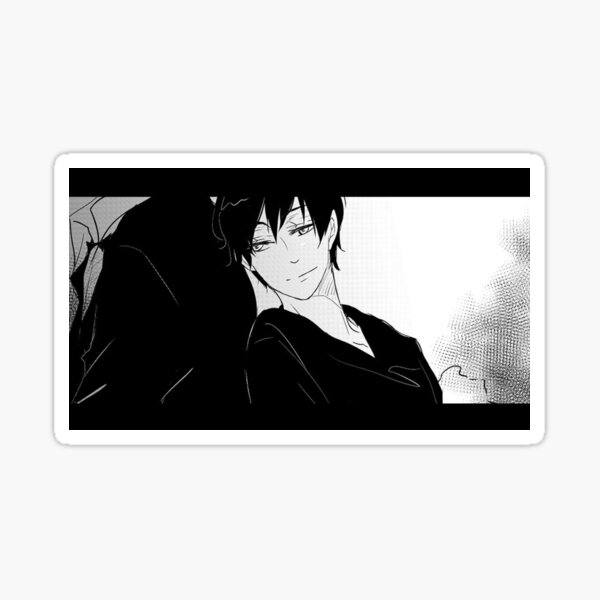 Aperçu de l'œuvre Durarara !! Orihara Izaya créée et vendue par lynnnn.