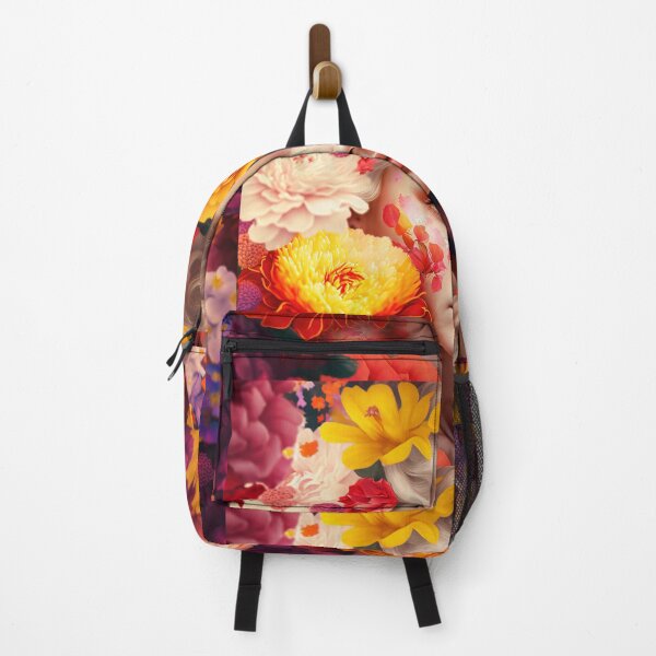 Item preview, flowery designed and sold by Kadhaf.