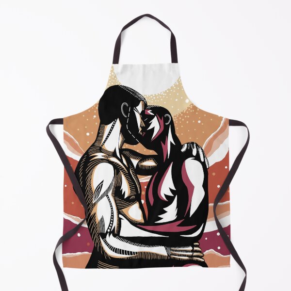 Item preview, Heavenly Rust designed and sold by OHafner.