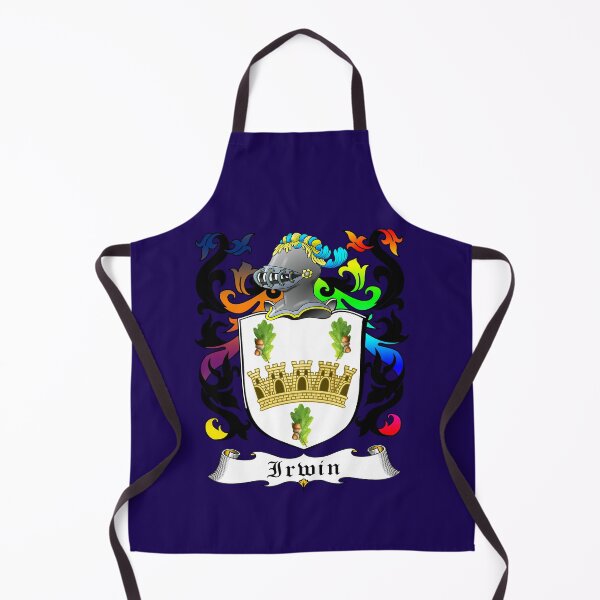 Item preview, IRWIN designed and sold by CathalDevlin.
