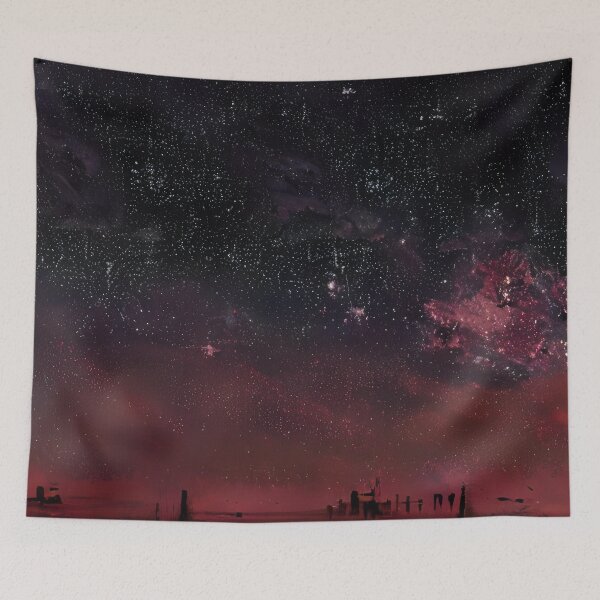 Item preview, Ethereal Starlight designed and sold by D3monic.