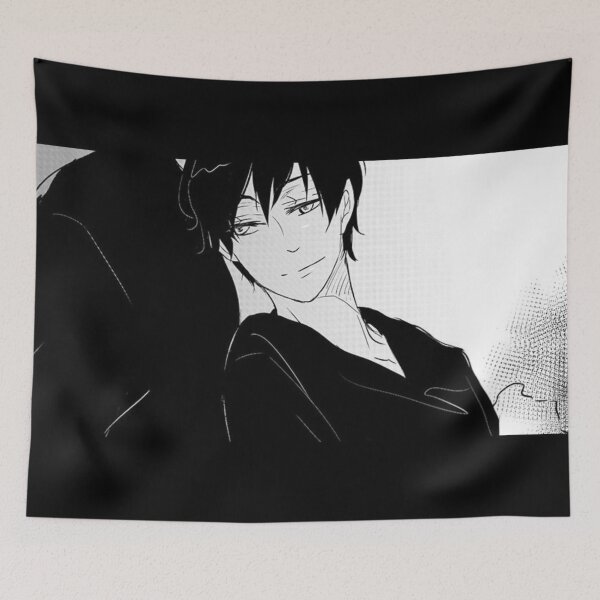 Item preview, Durarara !! Orihara Izaya designed and sold by lynnnn.
