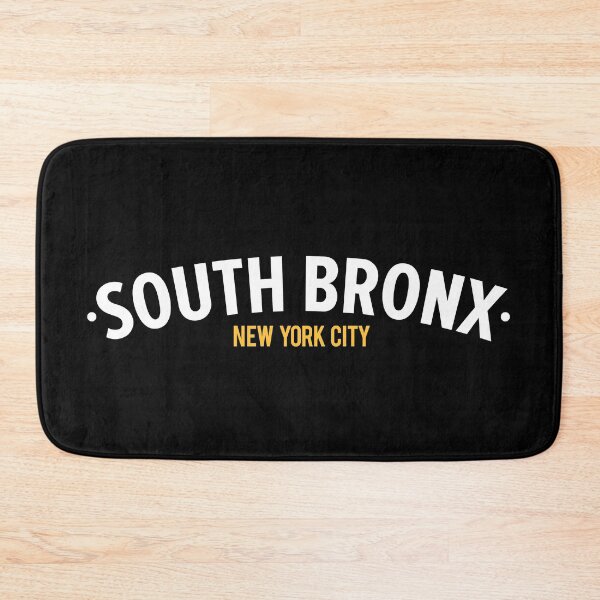 Item preview, New York South Bronx - South Bronx Lettering - Bronx Hip Hop - designed and sold by Boogosh.