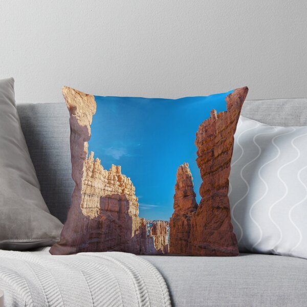 Item preview, Bryce Canyon Walls designed and sold by photosbyflood.