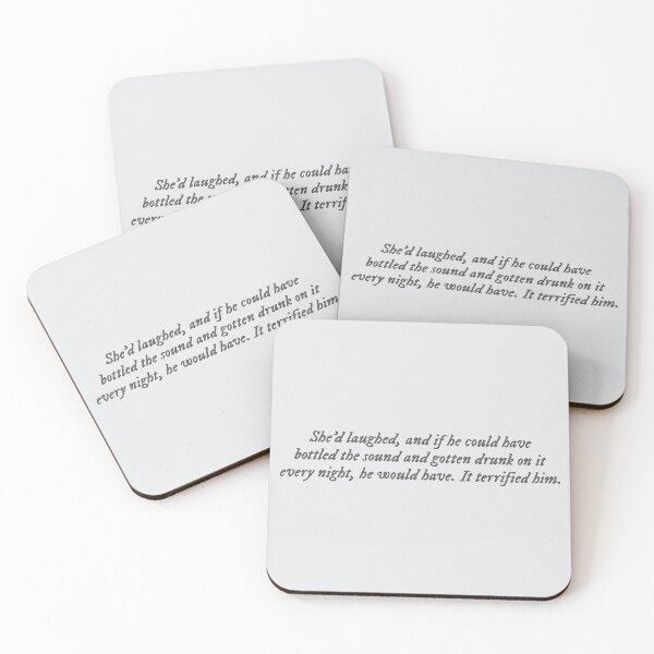 Item preview, Kaz Brekker quote from Six of Crows designed and sold by percqbeths.