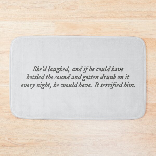 Item preview, Kaz Brekker quote from Six of Crows designed and sold by percqbeths.