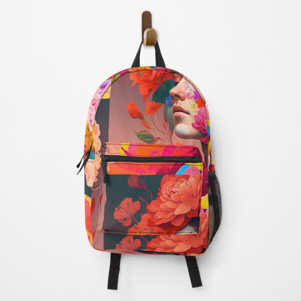 Item preview, flowery designed and sold by Kadhaf.