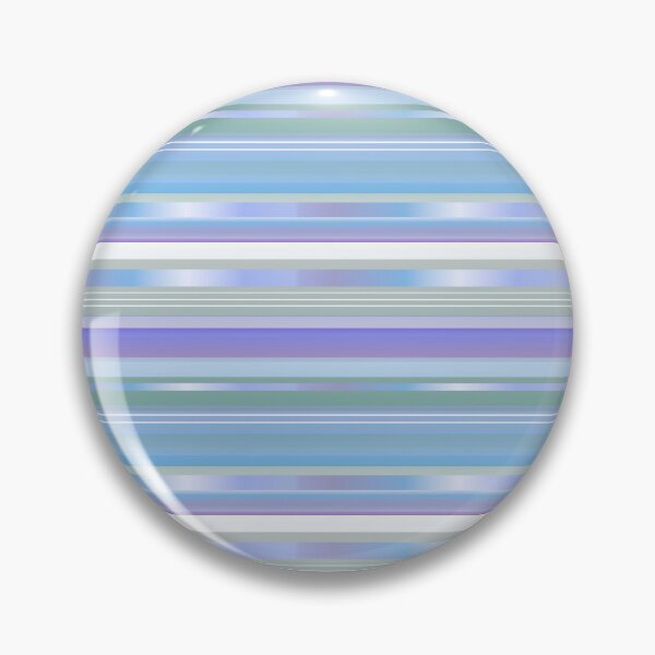 Item preview, Blue grey creative line pattern | Blue grey horizontal lines designed and sold by lausn.