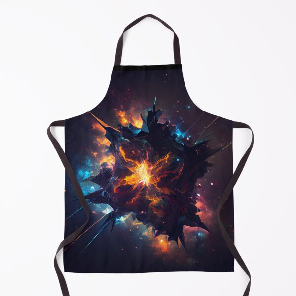Item preview, The Dwarf Darkstar designed and sold by LukeAiWalker.