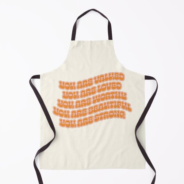Item preview, You Are Affirmations designed and sold by bykirstco.