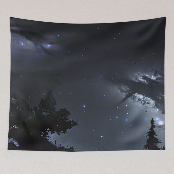 Item preview, Starry Horizon designed and sold by D3monic.