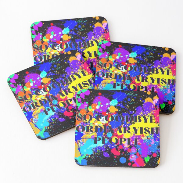 Item preview, so goodbye (black text) designed and sold by ouiouiitslucyb1.