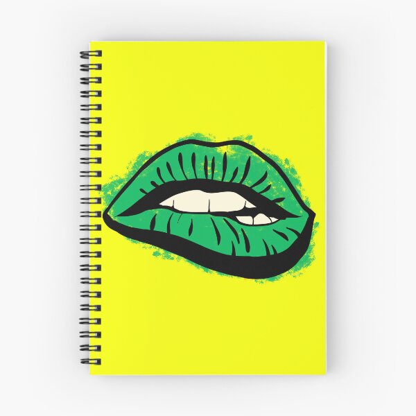 Item preview, lipstick green designed and sold by RobbMcC.