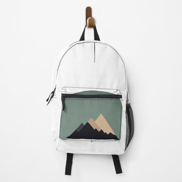 Item preview, Mountain Aesthetic Zen Meditation designed and sold by Basunat.