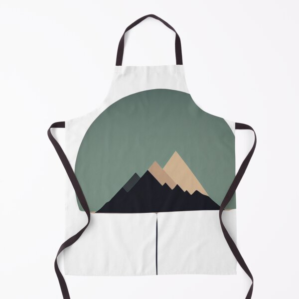 Item preview, Mountain Aesthetic Zen Meditation designed and sold by Basunat.