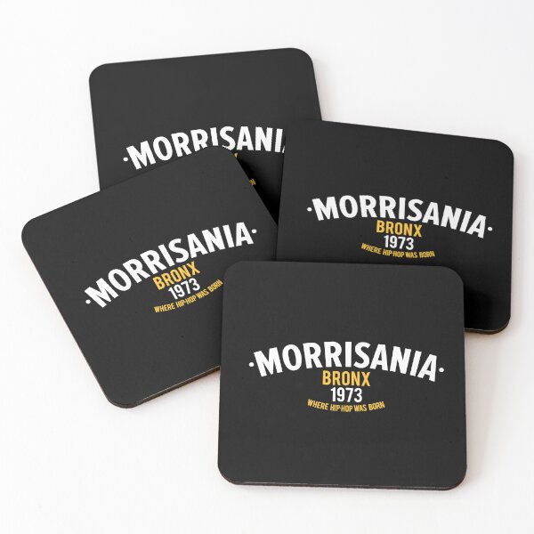 Artikelvorschau, New York Bronx - New York Bronx Schriftzug - Bronx Logo - Morrisania entworfen und verkauft von Boogosh.