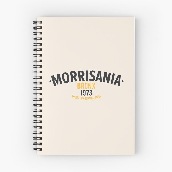 Artikelvorschau, New York Bronx - New York Bronx Schriftzug - Bronx Logo - Morrisania entworfen und verkauft von Boogosh.