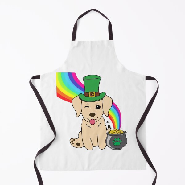 Item preview, Leprechaun Retriever designed and sold by Pet Station.