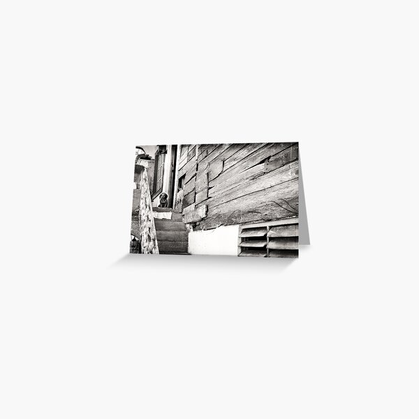 Cuban dog Greeting Card