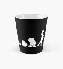 Droid Evolution Tall Mug