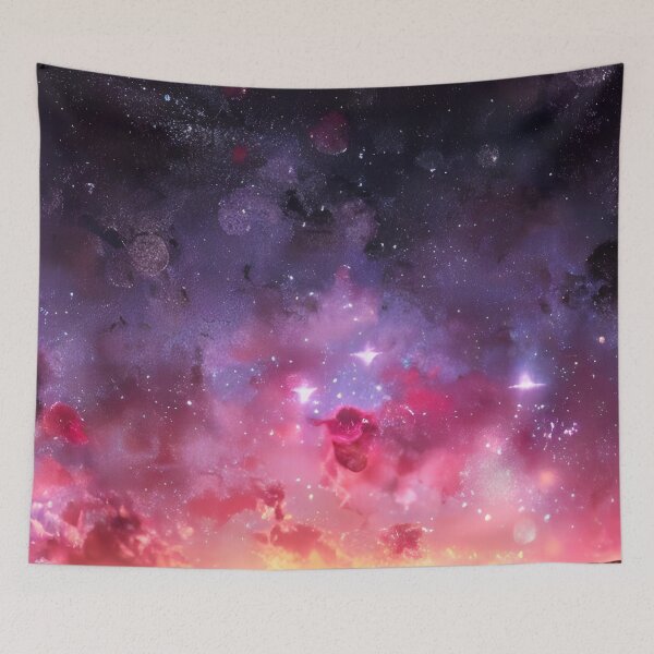 Item preview, Fantasy Sky designed and sold by D3monic.