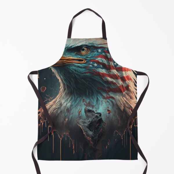 Item preview, USA - The eagle 3 designed and sold by AB9-Designs.