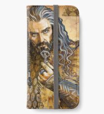 Thorin iPhone Wallet/Case/Skin