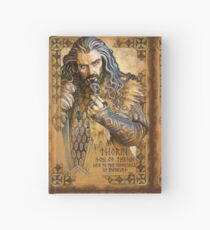 Thorin Hardcover Journal