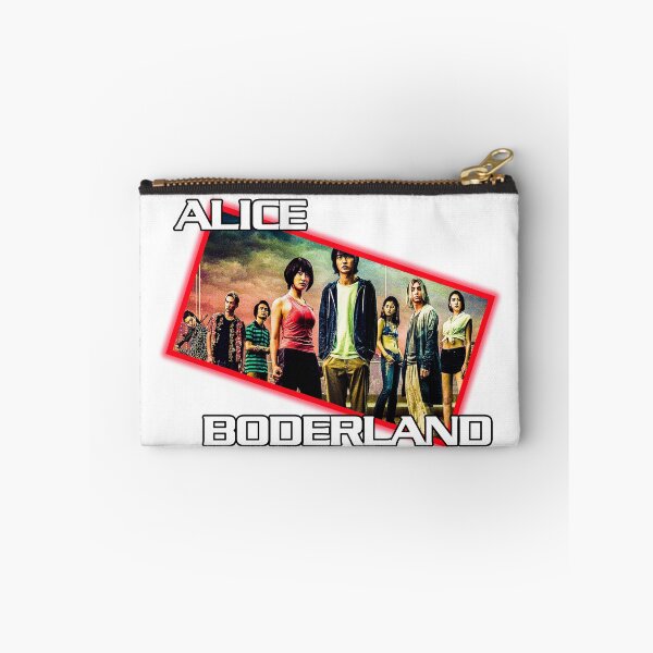 Item preview, ALICE IN BORDERLAND designed and sold by Art-RAY.