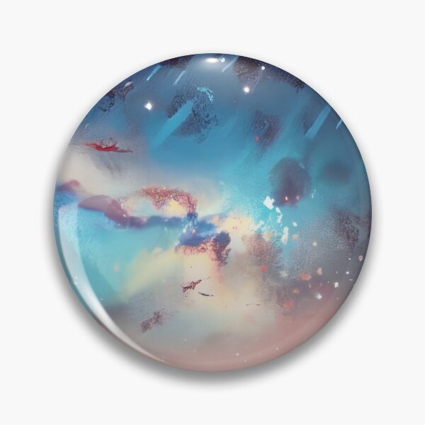 Item preview, Galactic Wanderlust designed and sold by D3monic.
