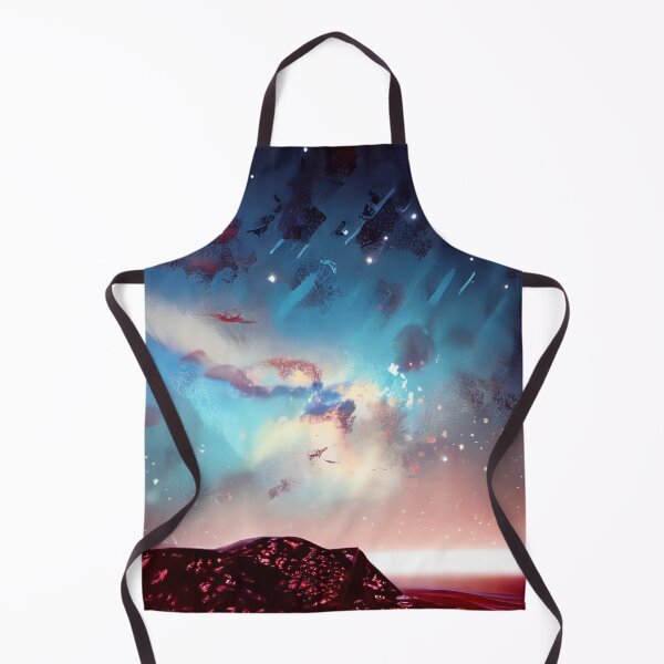 Item preview, Galactic Wanderlust designed and sold by D3monic.
