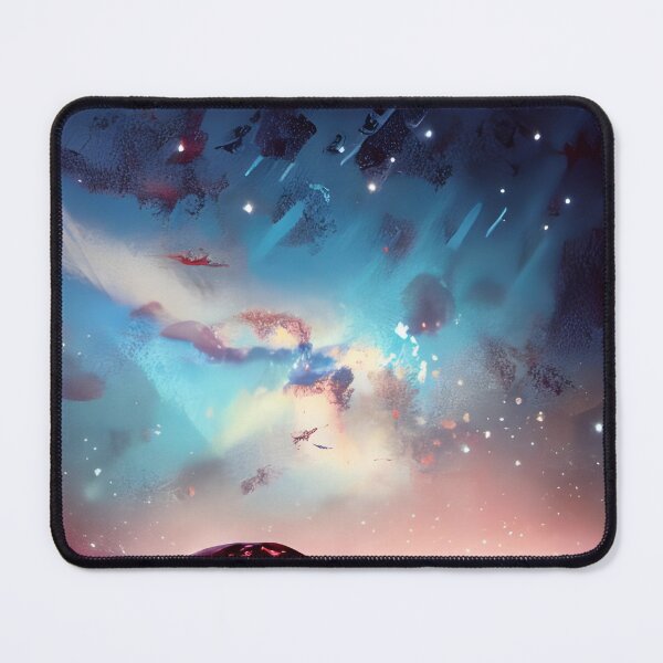 Item preview, Galactic Wanderlust designed and sold by D3monic.