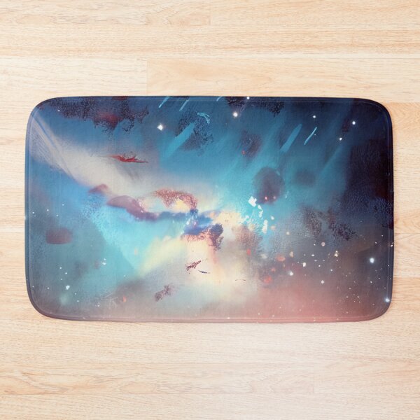 Item preview, Galactic Wanderlust designed and sold by D3monic.