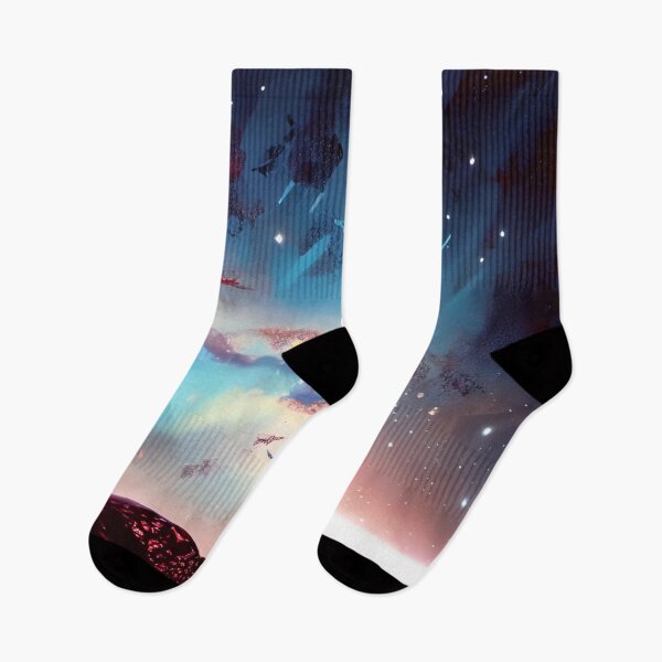 Item preview, Galactic Wanderlust designed and sold by D3monic.