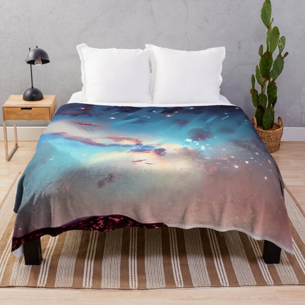 Item preview, Galactic Wanderlust designed and sold by D3monic.