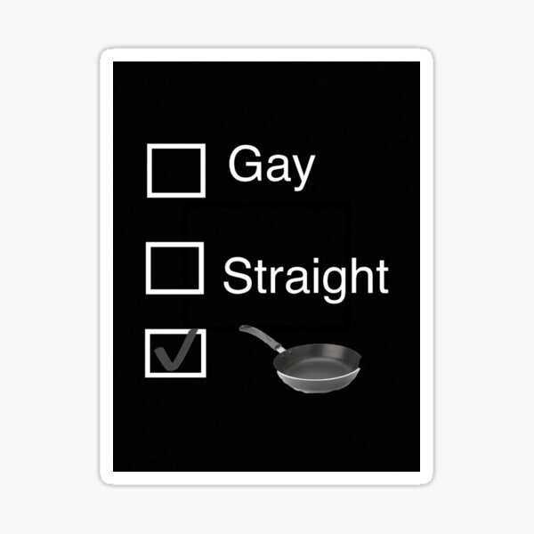 Item preview, Pansexual and proud  designed and sold by The Postmodern Marketplace.