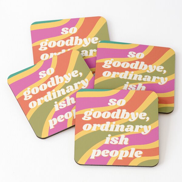 Item preview, so goodbye ordinaryish people designed and sold by ouiouiitslucyb1.